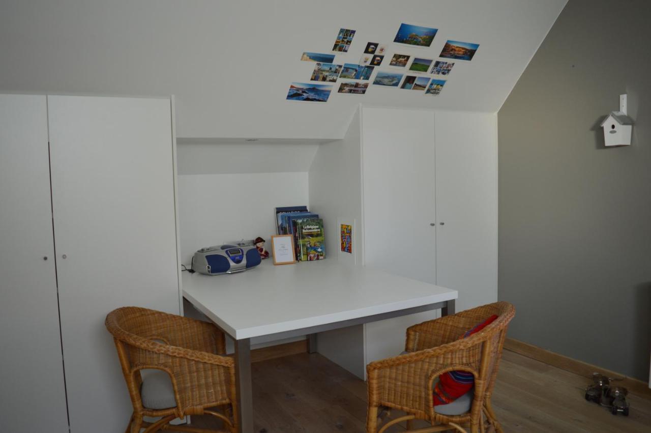 Maison Margriet Tongeren Εξωτερικό φωτογραφία