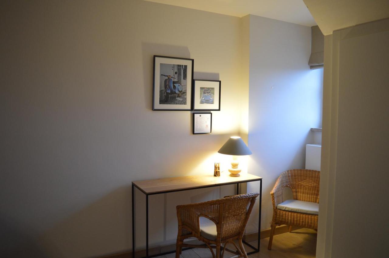 Maison Margriet Tongeren Δωμάτιο φωτογραφία